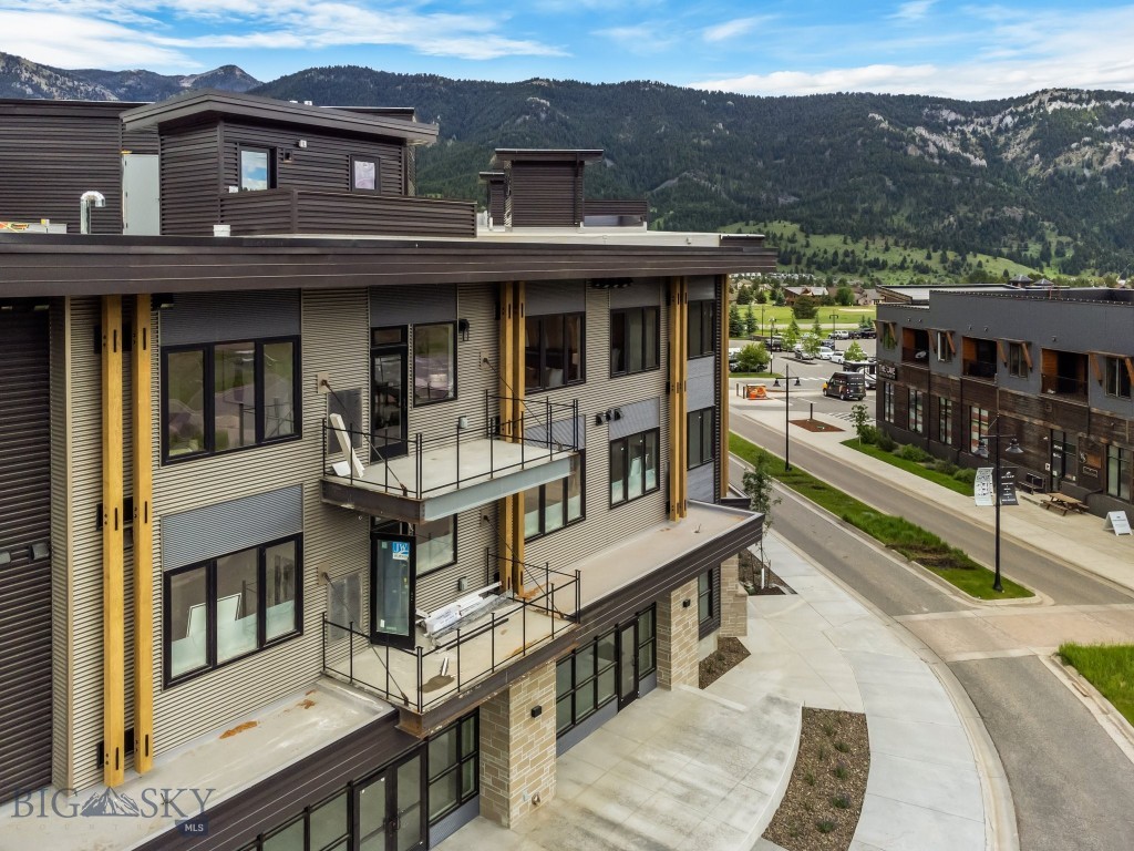 211 Town Center Avenue, Big Sky MT 59716