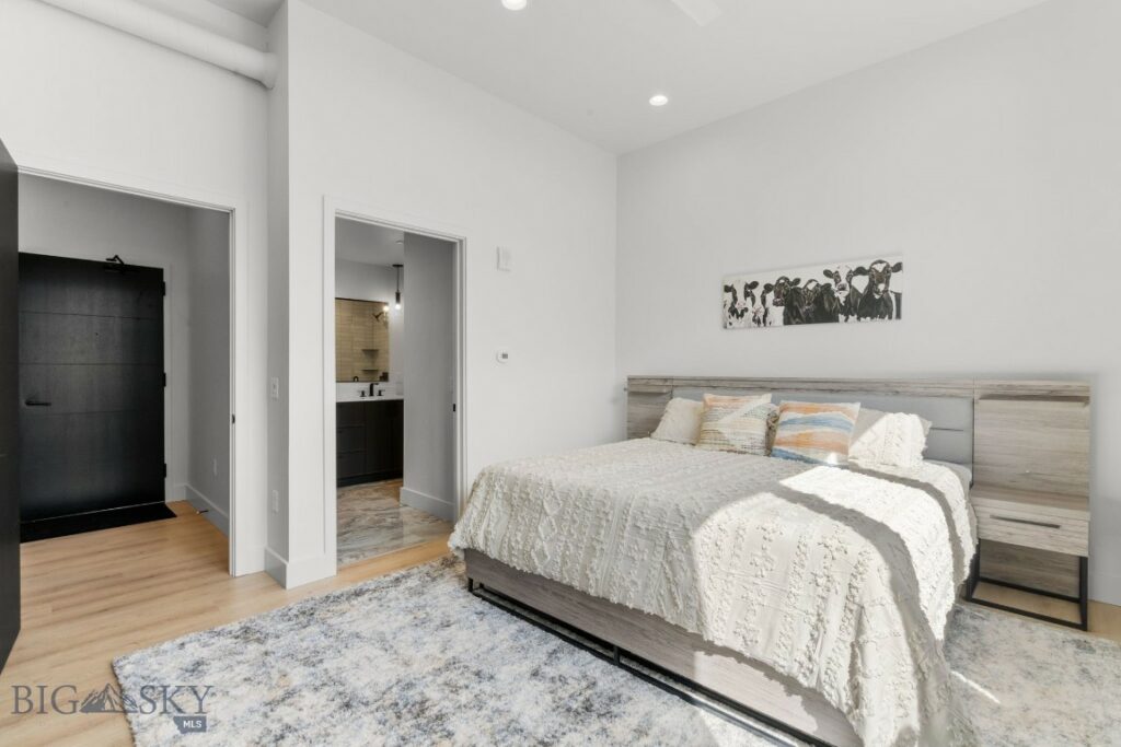 211 Town Center Avenue, Big Sky MT 59716