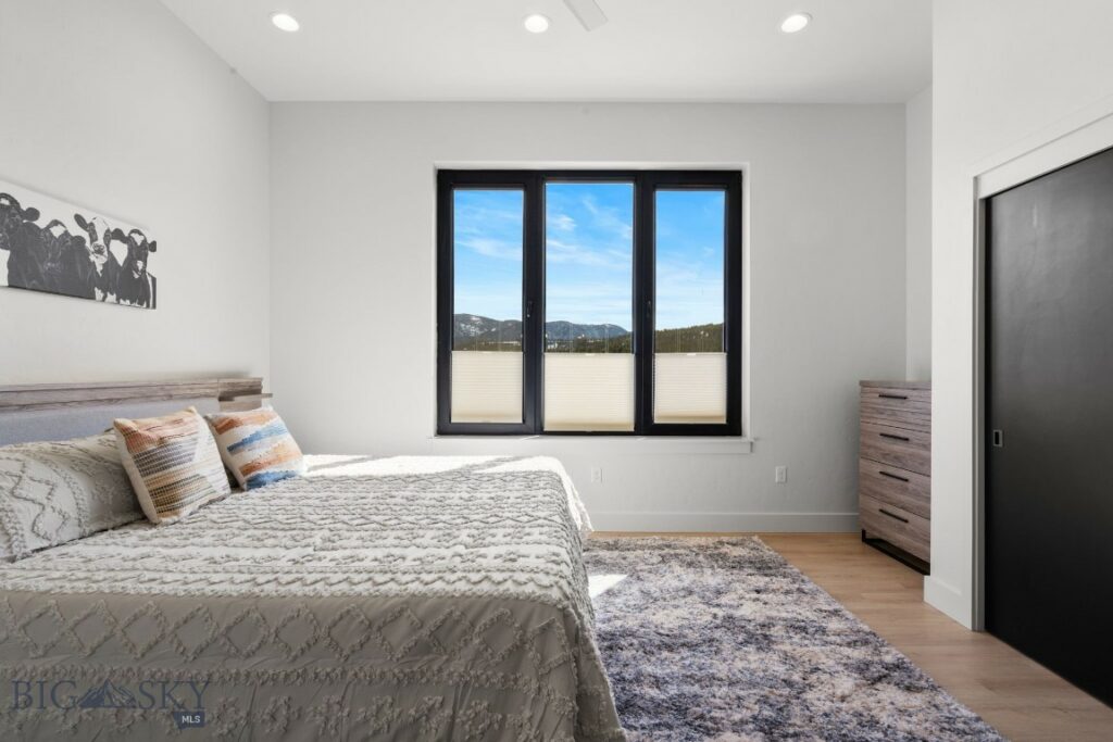 211 Town Center Avenue, Big Sky MT 59716