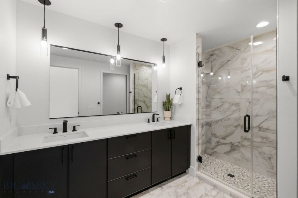 211 Town Center Avenue, Big Sky MT 59716