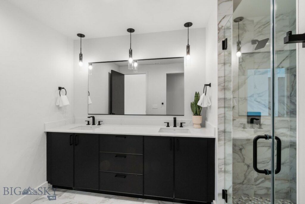 211 Town Center Avenue, Big Sky MT 59716