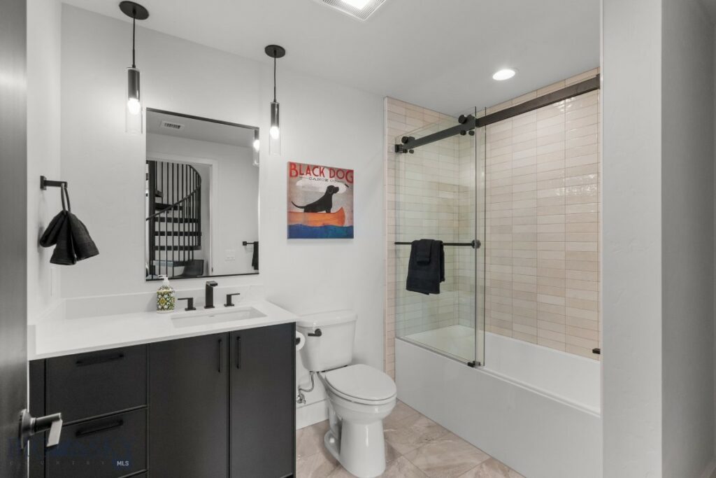 211 Town Center Avenue, Big Sky MT 59716