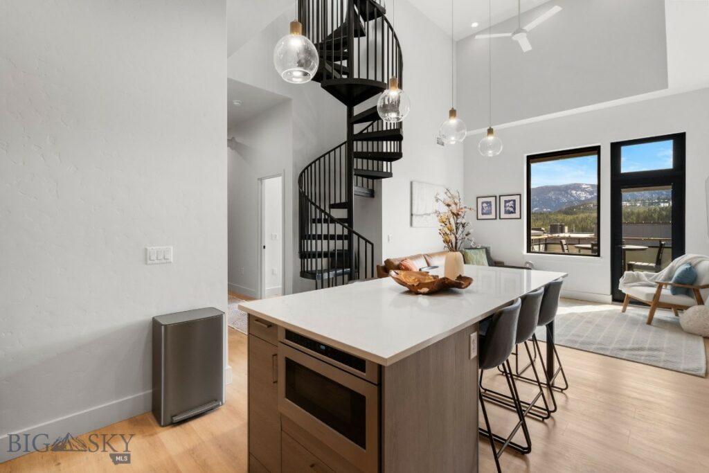 211 Town Center Avenue, Big Sky MT 59716