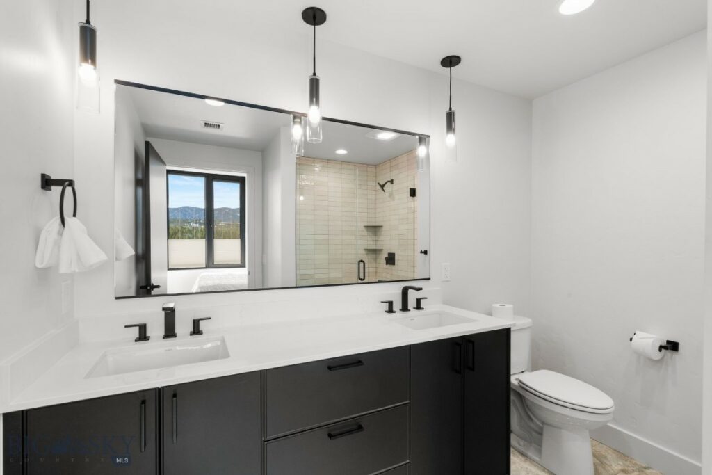 211 Town Center Avenue, Big Sky MT 59716