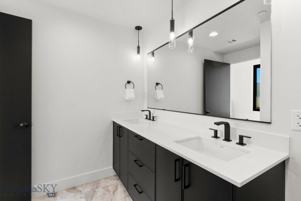 211 Town Center Avenue, Big Sky MT 59716