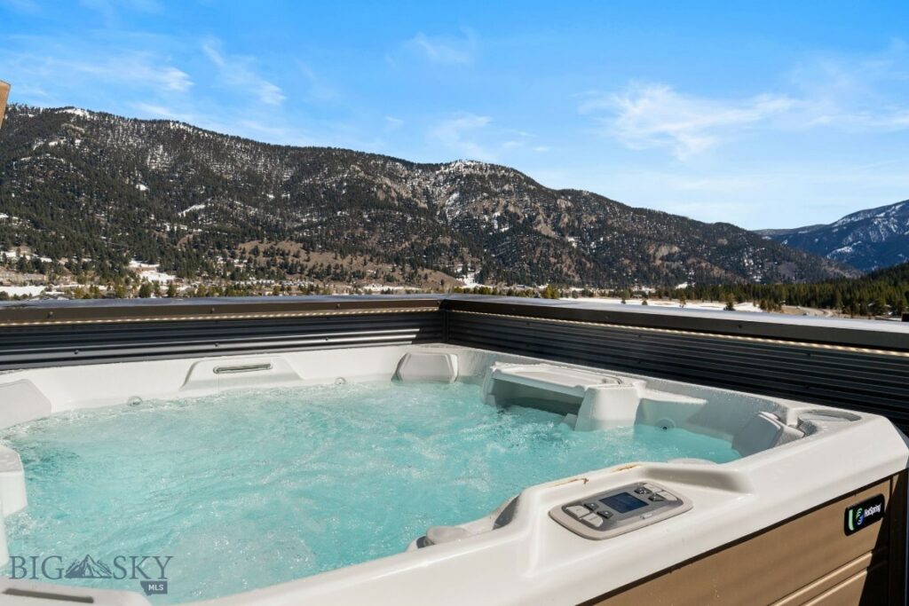 211 Town Center Avenue, Big Sky MT 59716