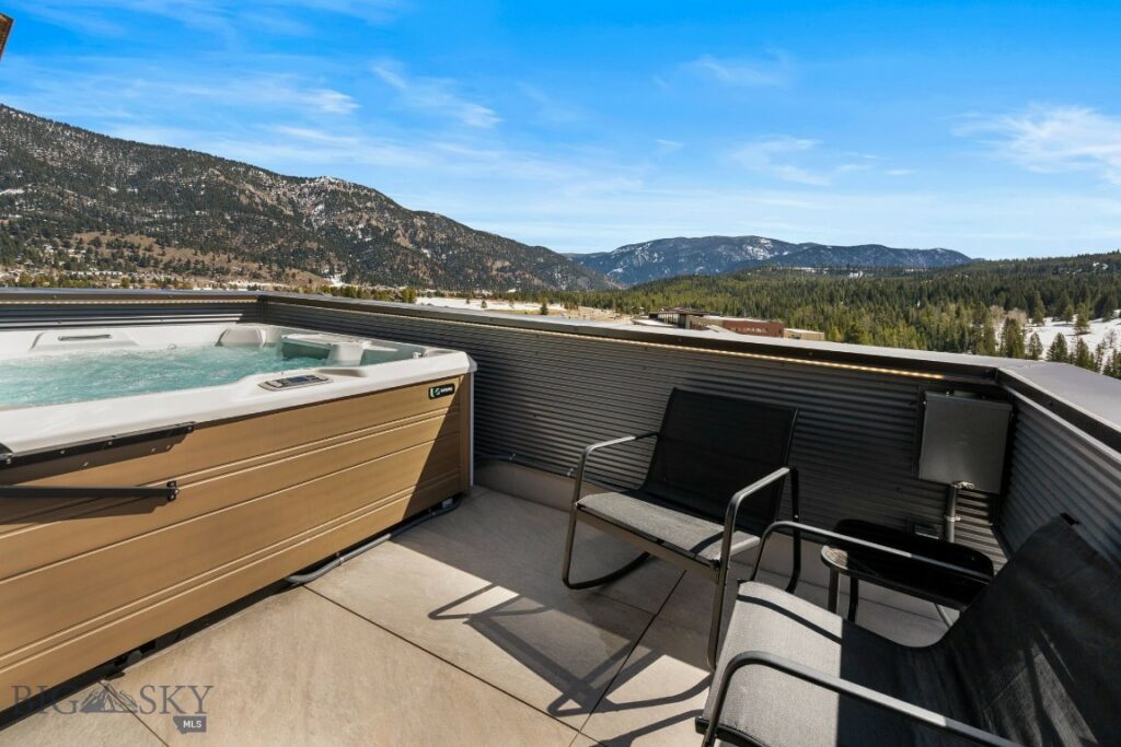 211 Town Center Avenue, Big Sky MT 59716