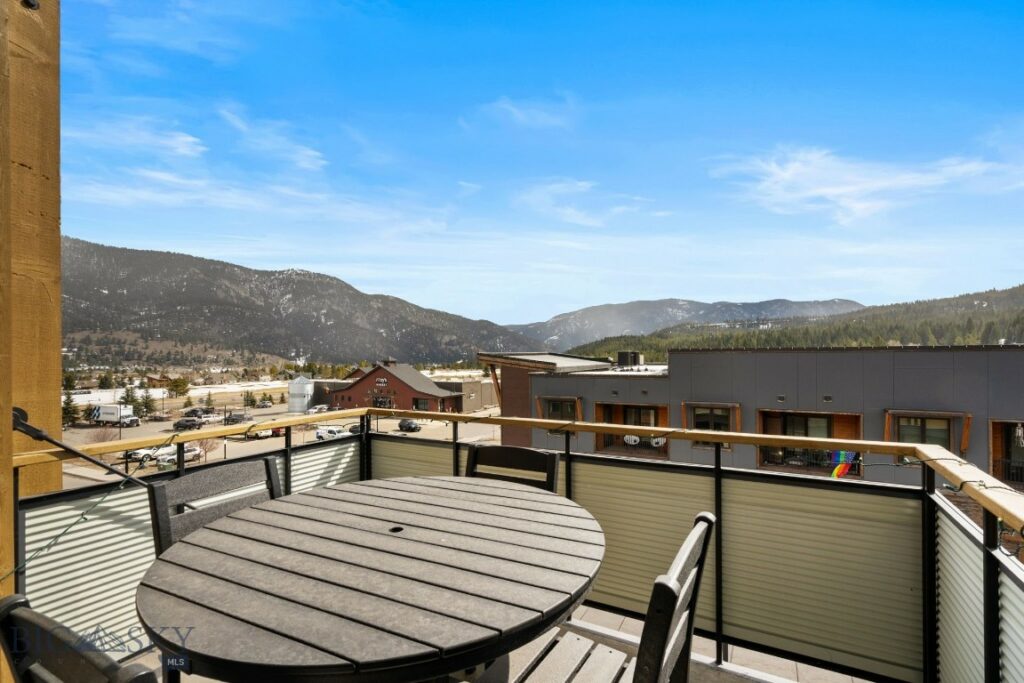 211 Town Center Avenue, Big Sky MT 59716