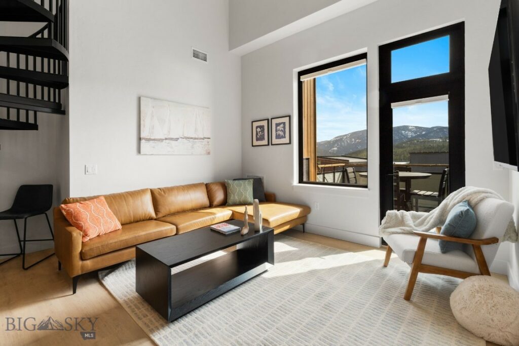 211 Town Center Avenue, Big Sky MT 59716