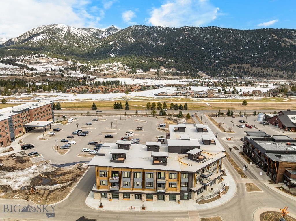 211 Town Center Avenue, Big Sky MT 59716
