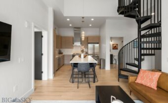 211 Town Center Avenue, Big Sky MT 59716