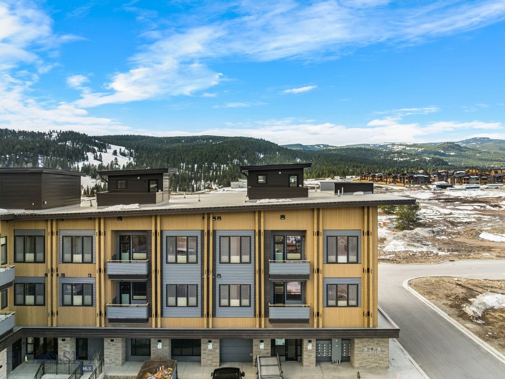 211 Town Center Avenue, Big Sky MT 59716