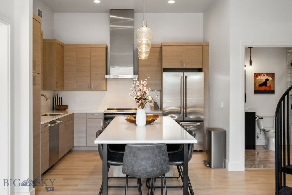 211 Town Center Avenue, Big Sky MT 59716