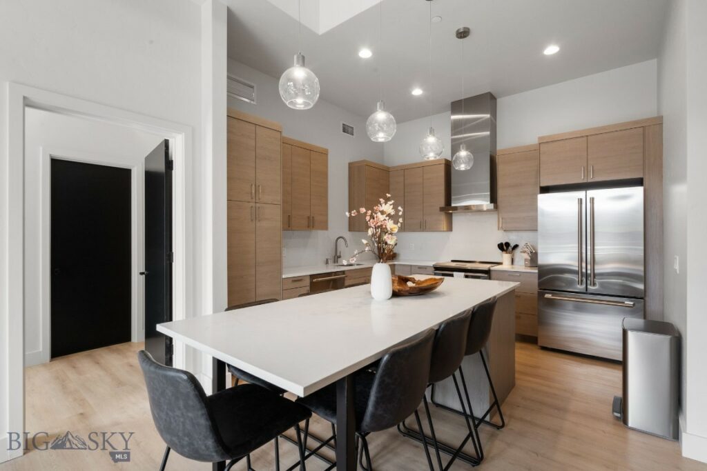 211 Town Center Avenue, Big Sky MT 59716
