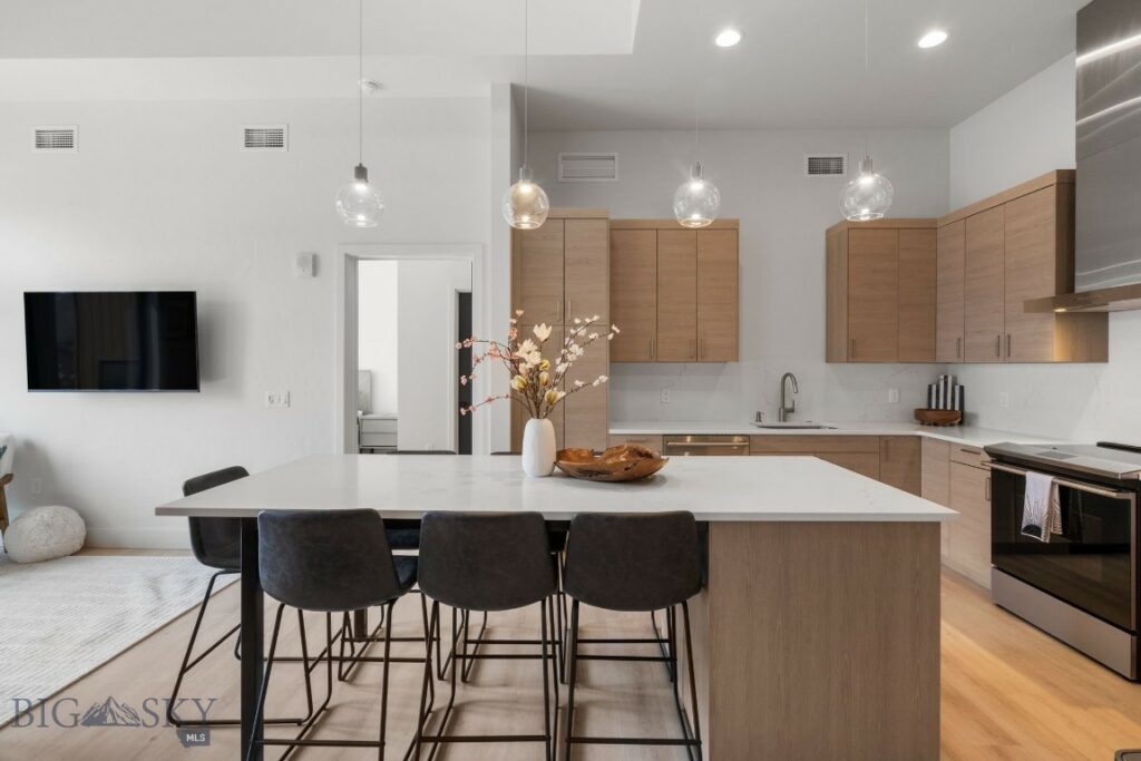 211 Town Center Avenue, Big Sky MT 59716