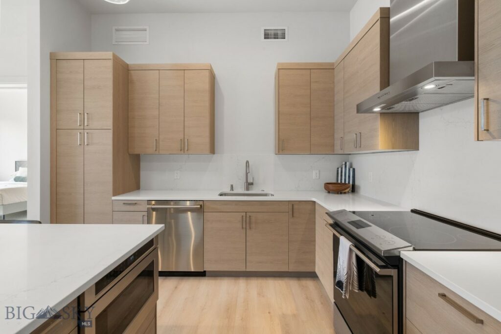 211 Town Center Avenue, Big Sky MT 59716