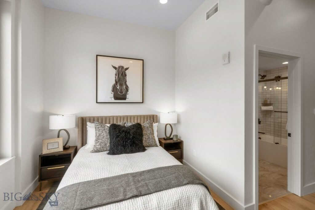 211 Town Center Avenue, Big Sky MT 59716