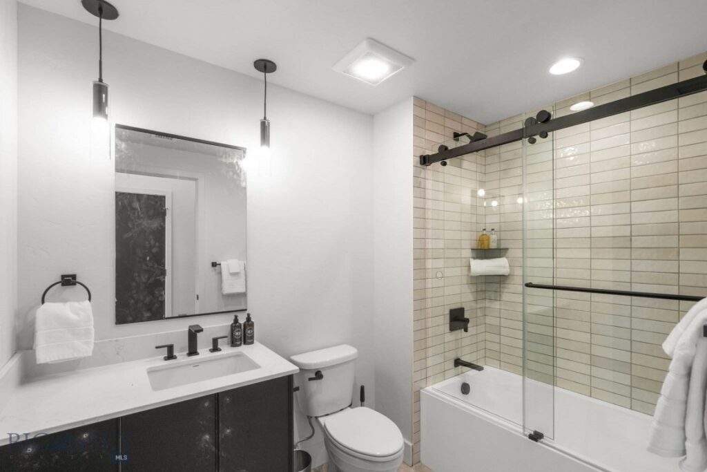 211 Town Center Avenue, Big Sky MT 59716