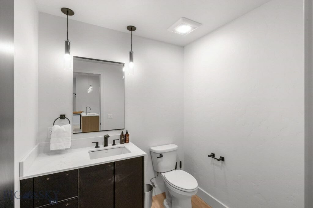 211 Town Center Avenue, Big Sky MT 59716