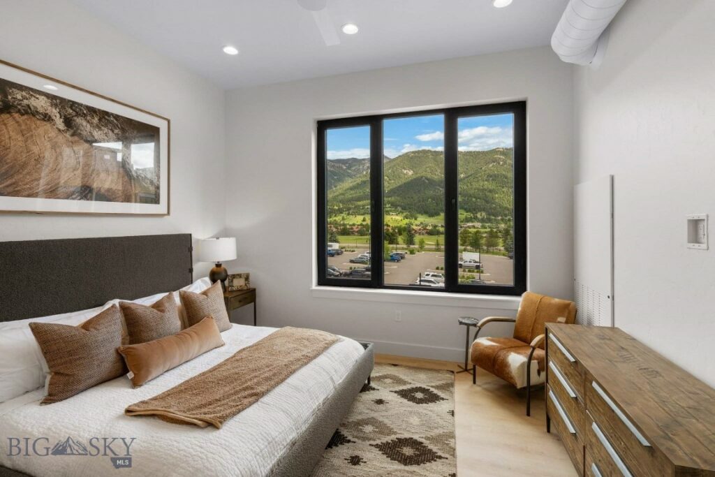 211 Town Center Avenue, Big Sky MT 59716