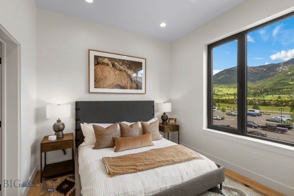 211 Town Center Avenue, Big Sky MT 59716