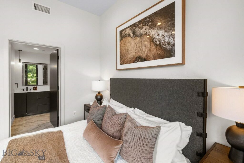 211 Town Center Avenue, Big Sky MT 59716