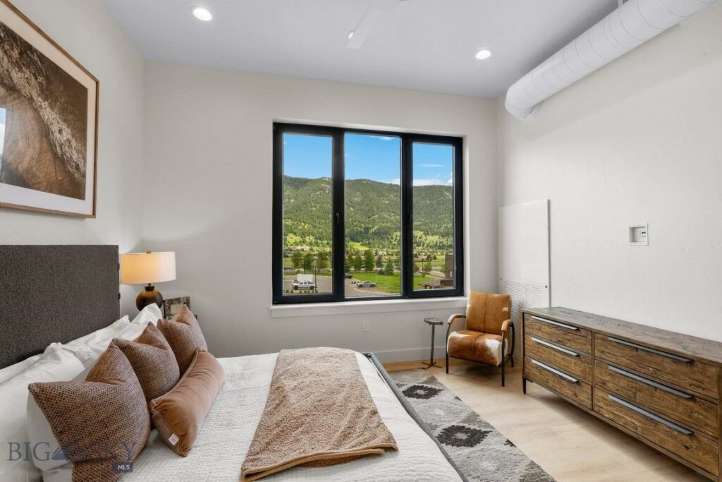211 Town Center Avenue, Big Sky MT 59716