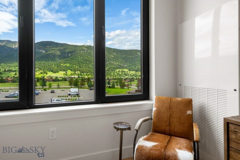 211 Town Center Avenue, Big Sky MT 59716