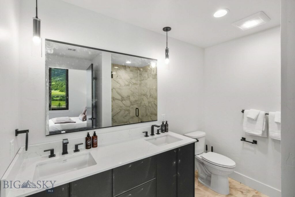 211 Town Center Avenue, Big Sky MT 59716