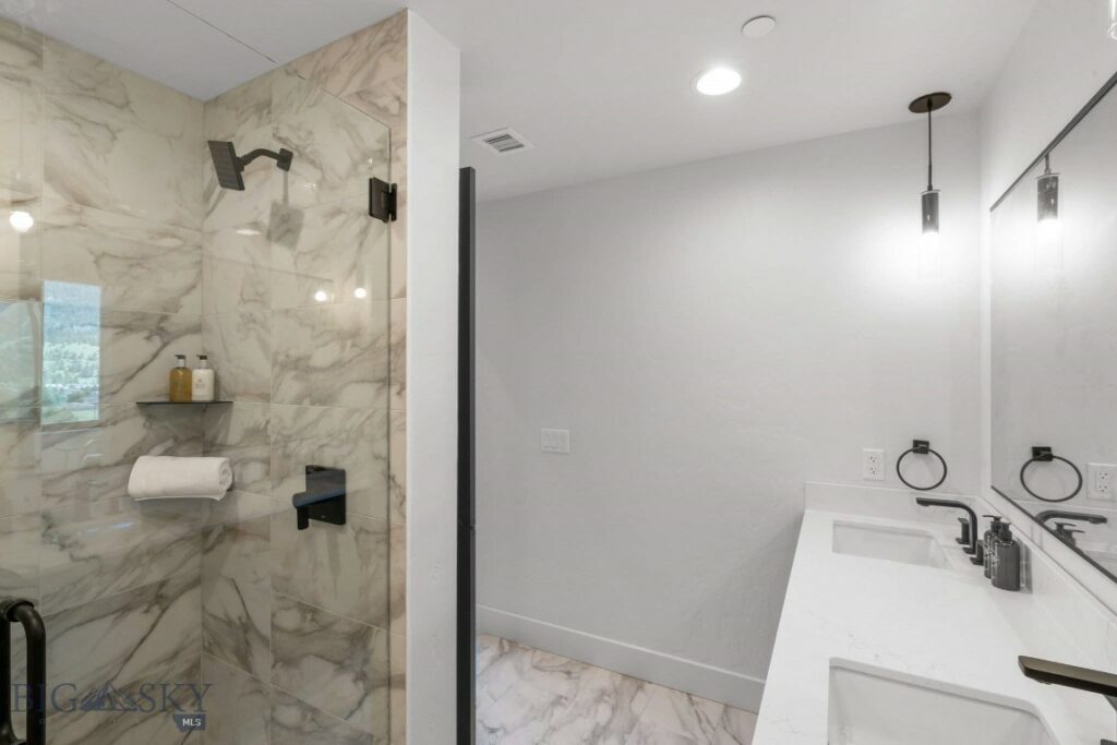 211 Town Center Avenue, Big Sky MT 59716