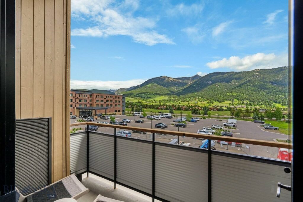 211 Town Center Avenue, Big Sky MT 59716