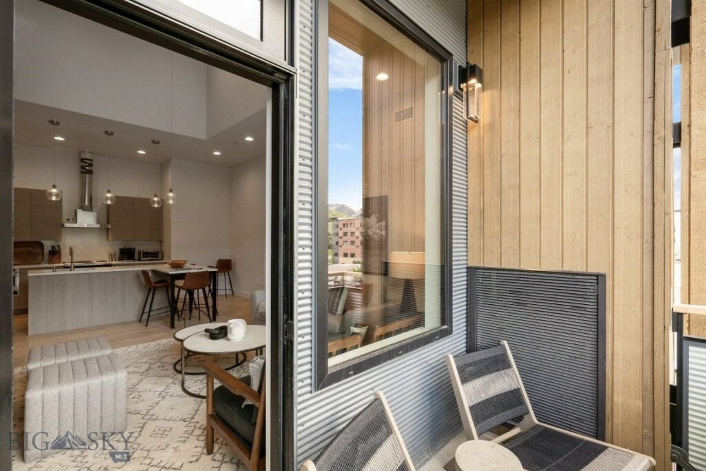 211 Town Center Avenue, Big Sky MT 59716