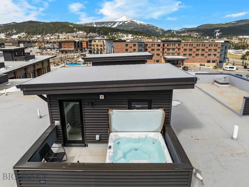 211 Town Center Avenue, Big Sky MT 59716