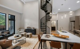 211 Town Center Avenue, Big Sky MT 59716