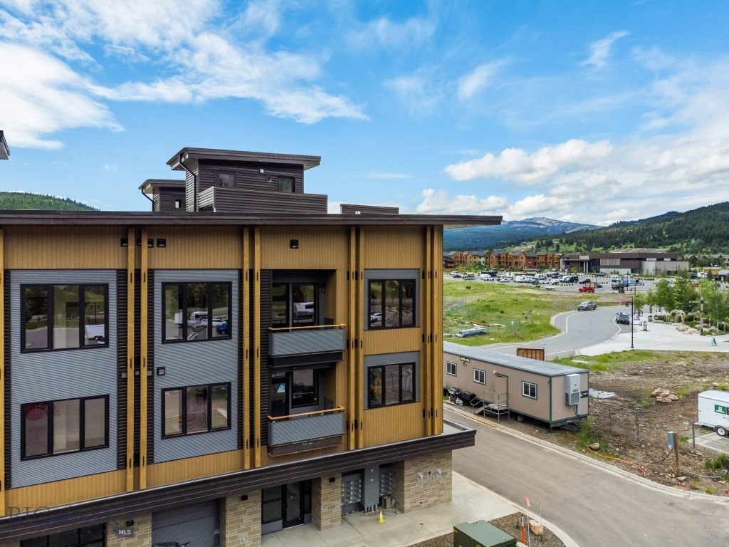 211 Town Center Avenue, Big Sky MT 59716