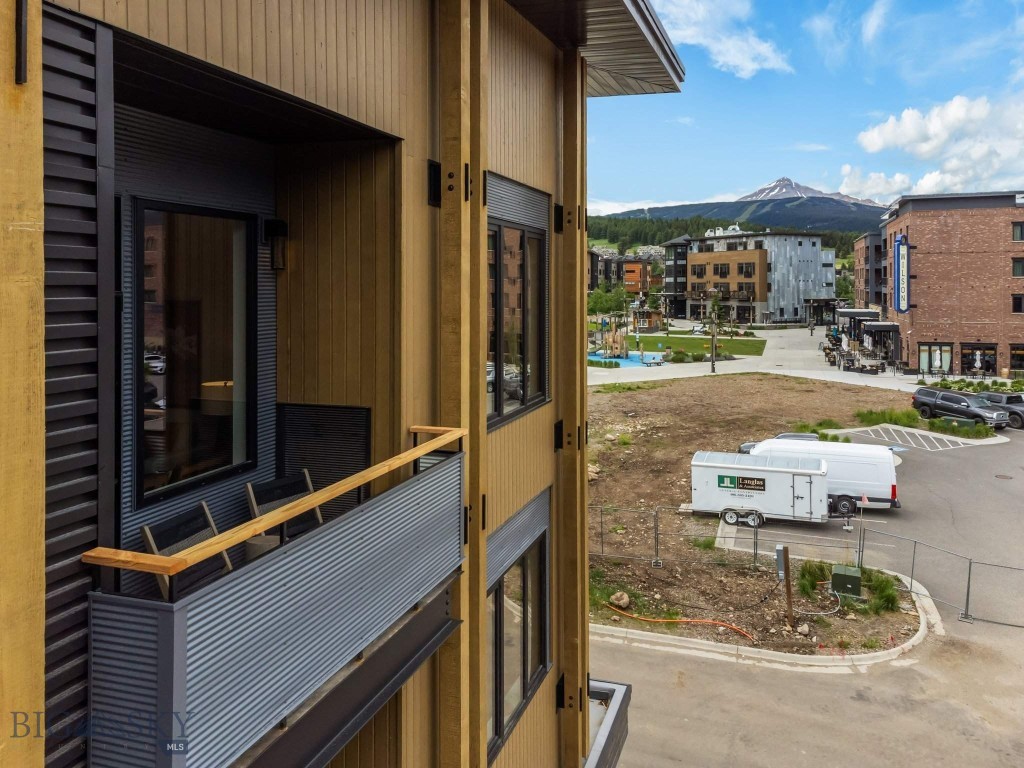 211 Town Center Avenue, Big Sky MT 59716