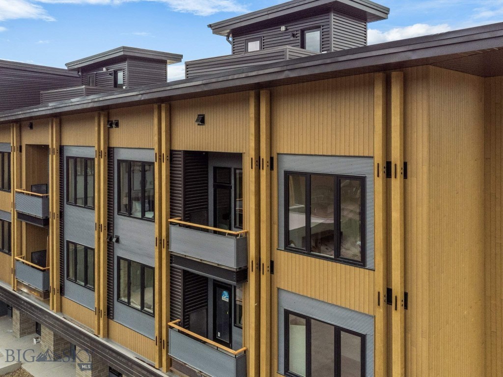 211 Town Center Avenue, Big Sky MT 59716