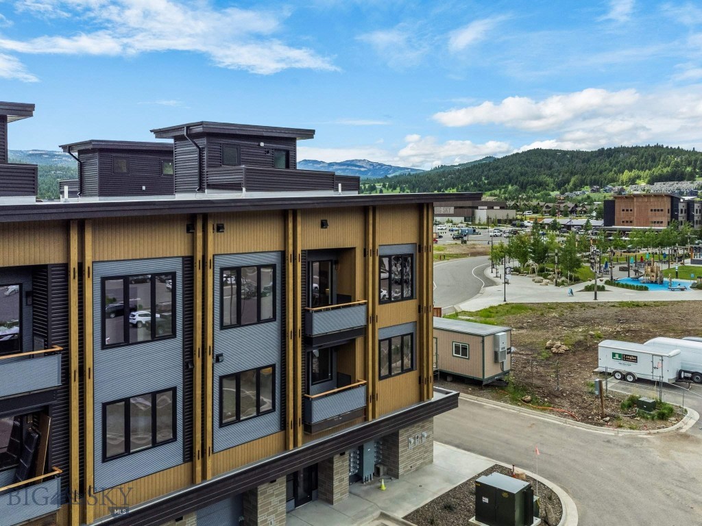 211 Town Center Avenue, Big Sky MT 59716