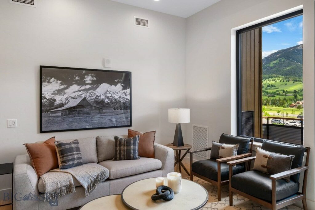 211 Town Center Avenue, Big Sky MT 59716