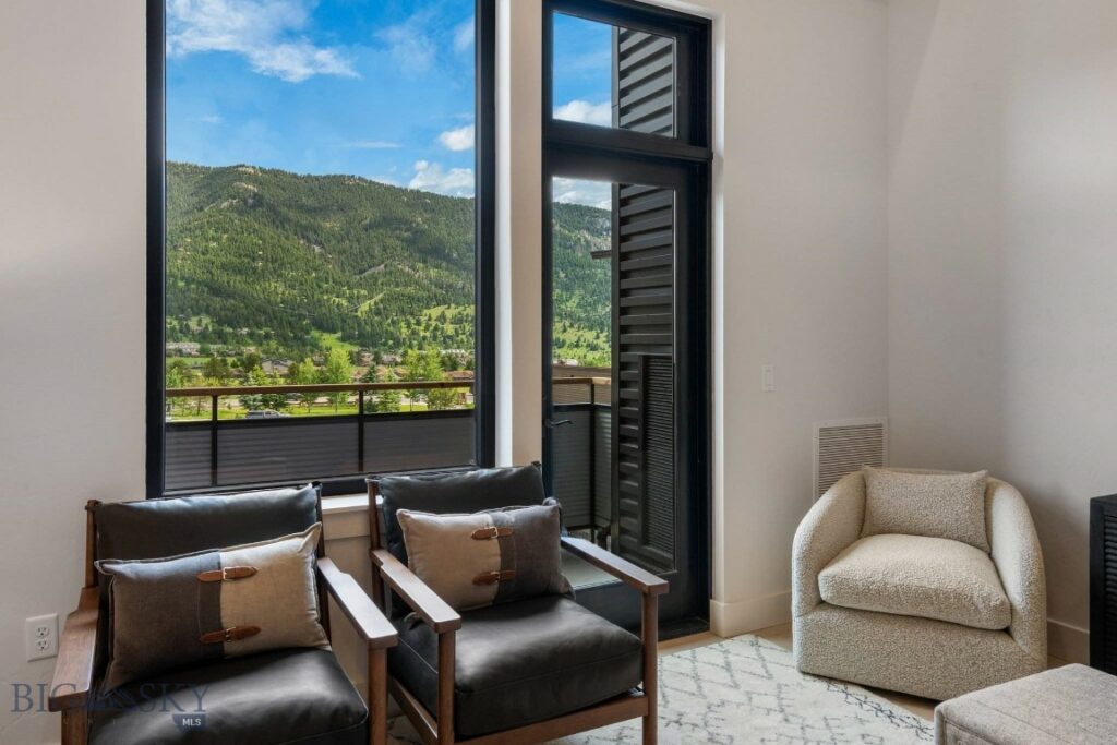 211 Town Center Avenue, Big Sky MT 59716