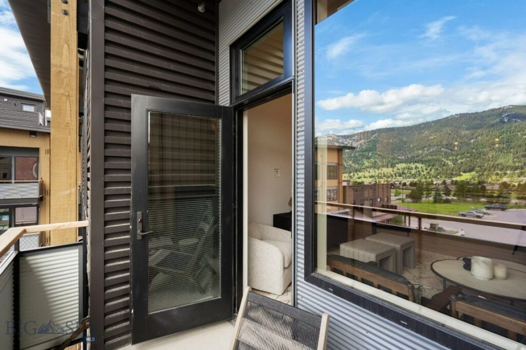 211 Town Center Avenue, Big Sky MT 59716