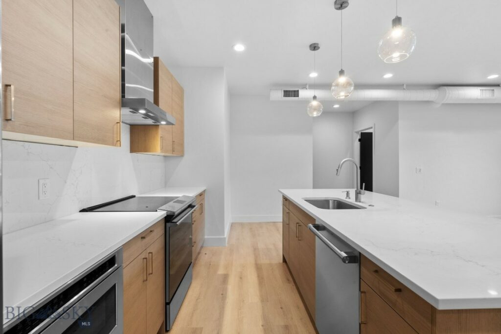 211 Town Center Avenue, Big Sky MT 59716