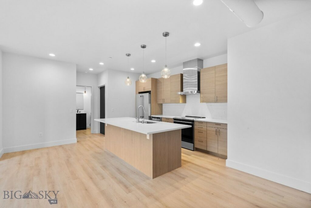 211 Town Center Avenue, Big Sky MT 59716