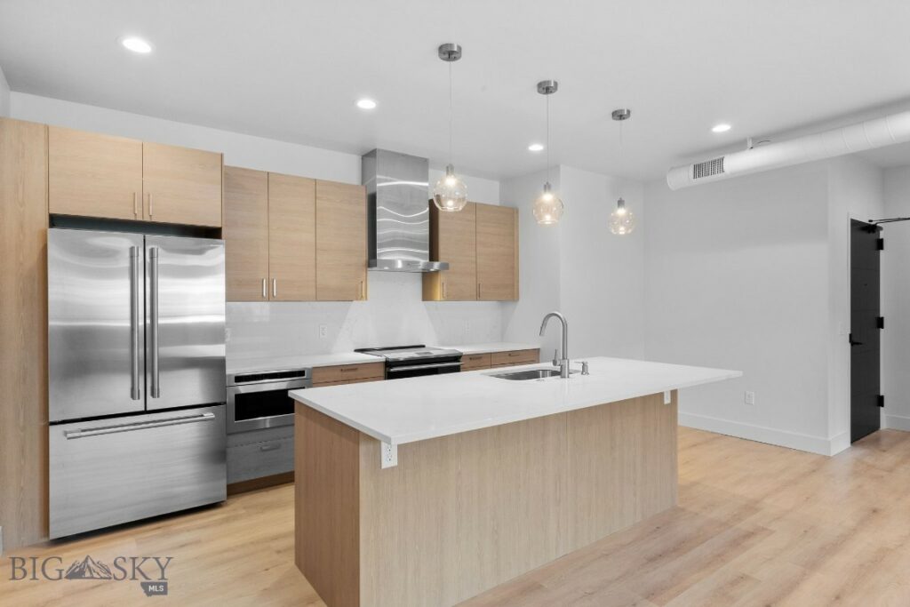 211 Town Center Avenue, Big Sky MT 59716