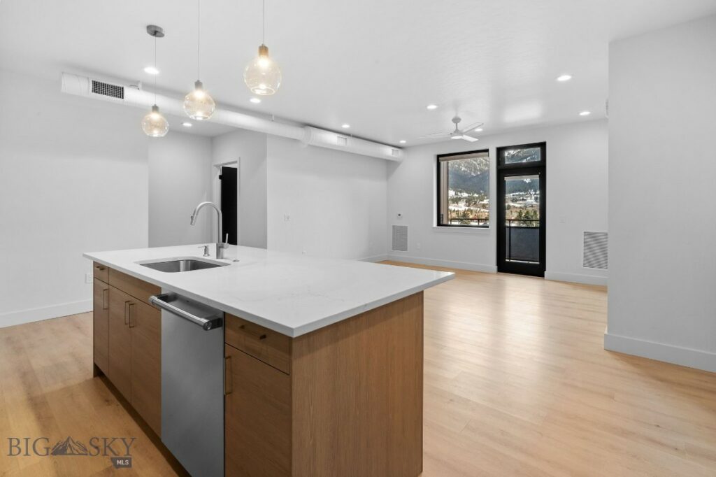 211 Town Center Avenue, Big Sky MT 59716