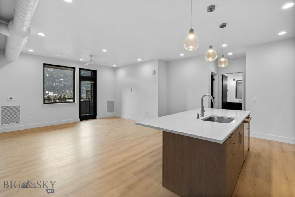 211 Town Center Avenue, Big Sky MT 59716