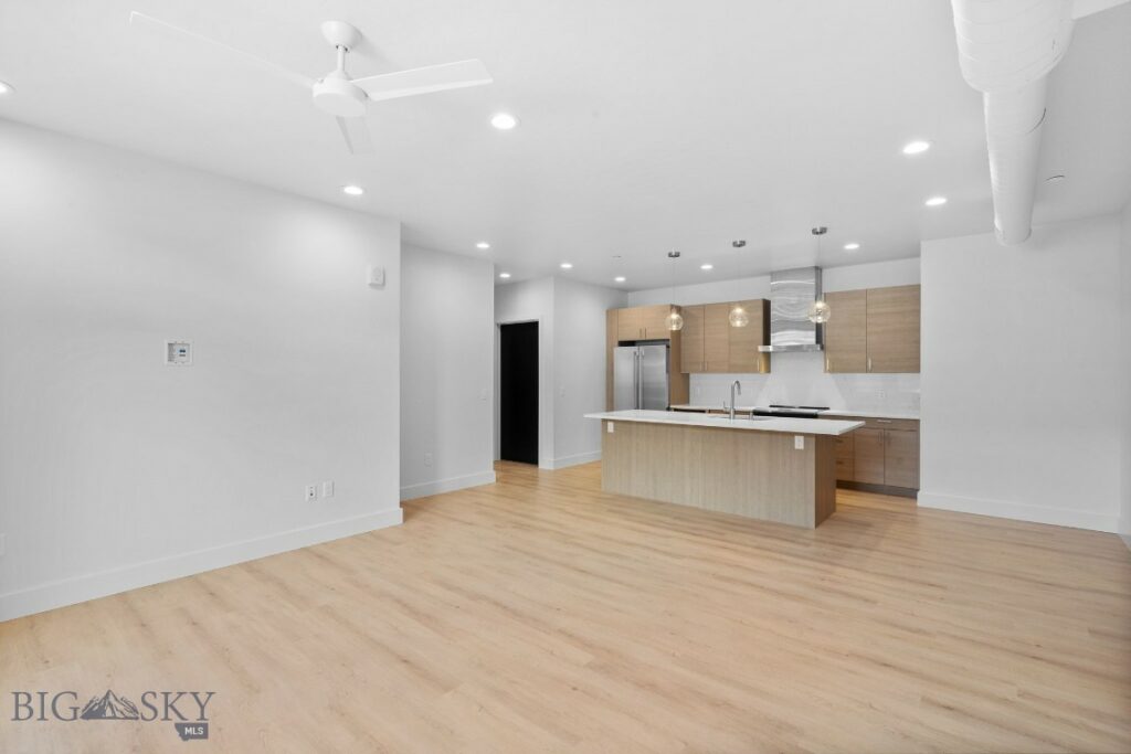 211 Town Center Avenue, Big Sky MT 59716