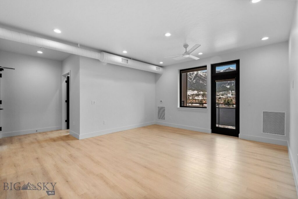 211 Town Center Avenue, Big Sky MT 59716
