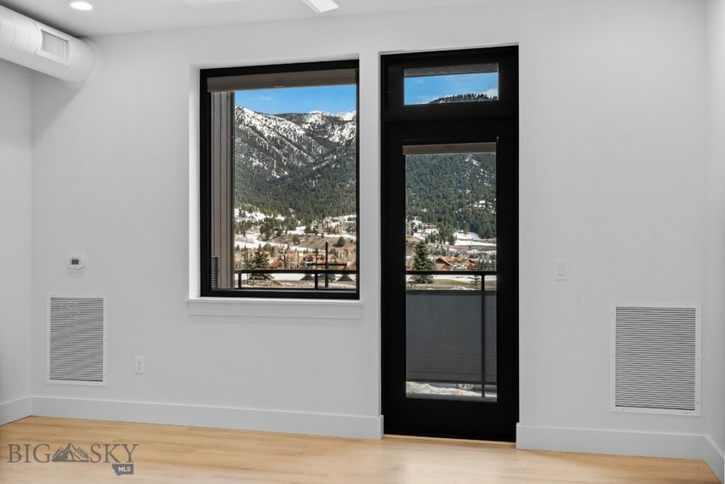211 Town Center Avenue, Big Sky MT 59716