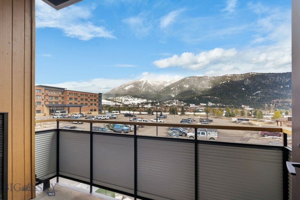 211 Town Center Avenue, Big Sky MT 59716